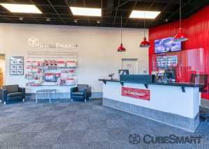 New Jersey Jersey City CubeSmart Self Storage photo 5