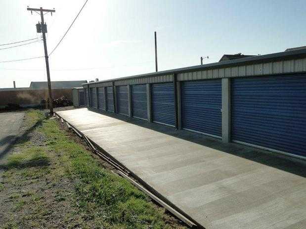 Oklahoma Bartlesville Avondale Mini Storage photo 7