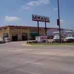 Nebraska Grand Island U-Haul Moving & Storage of South Locust photo 1