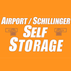 Mississippi Pascagoula Airport Schillinger Self Storage photo 3