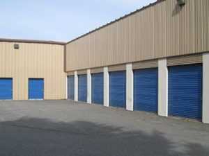 Maine Freeport All American Self Storage photo 5