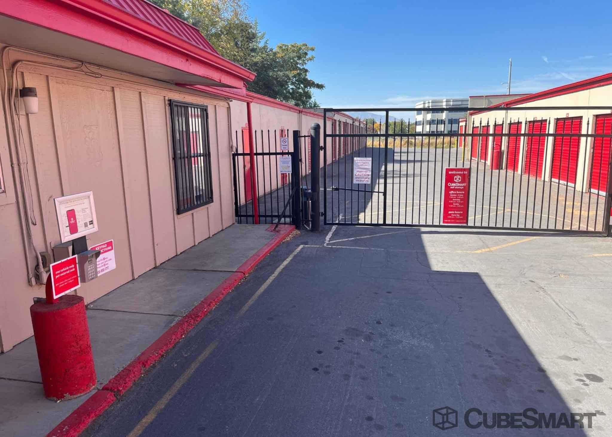 Utah Murray CubeSmart Self Storage photo 5