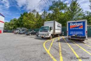 New Jersey Paterson CubeSmart Self Storage photo 5