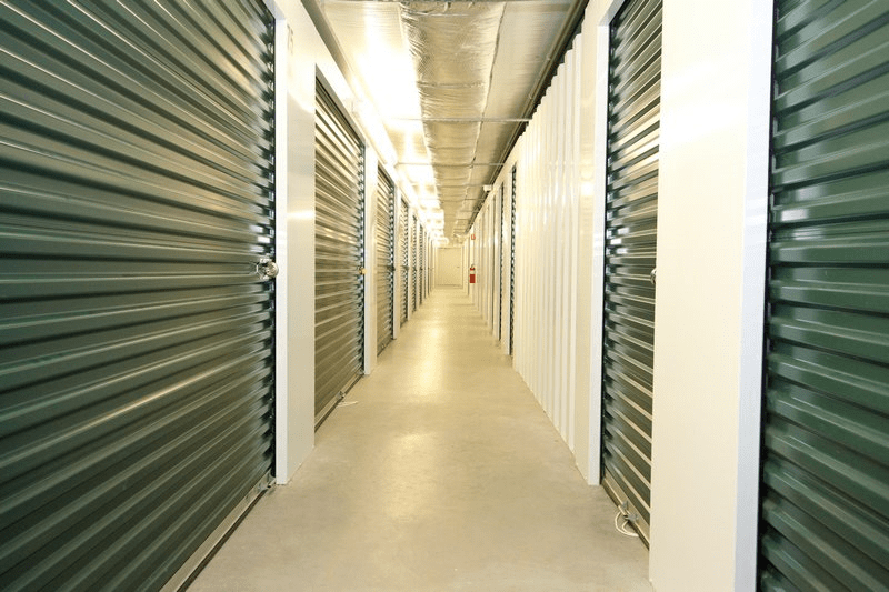 Tennessee Lebanon iStorage Self Storage photo 3