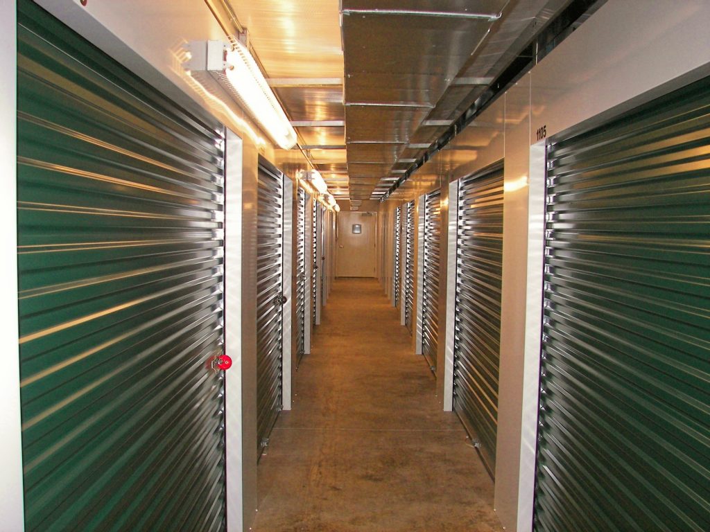 South Carolina Summerville All Safe Storage photo 3