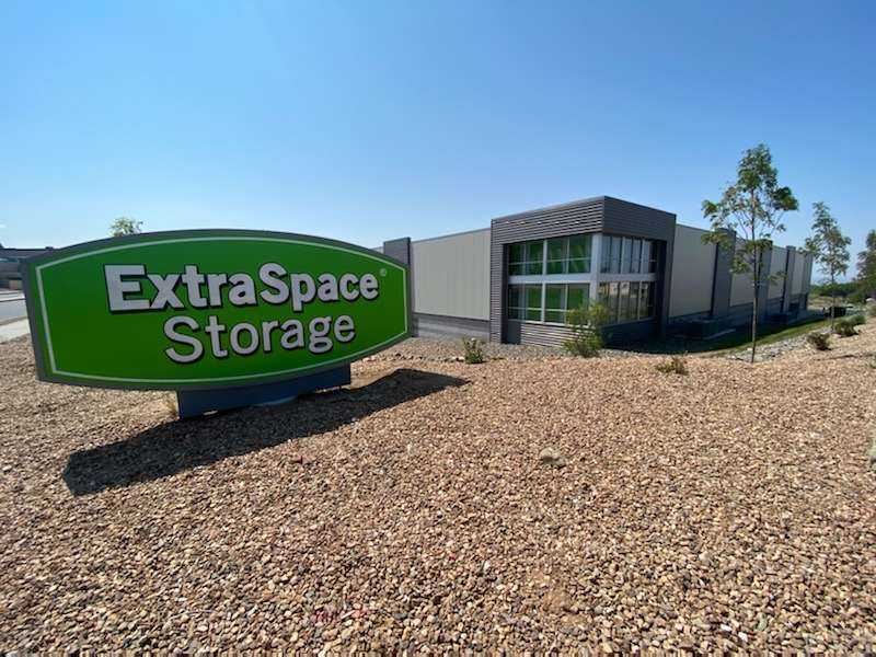 New Mexico Albuquerque Extra Space Storage photo 7