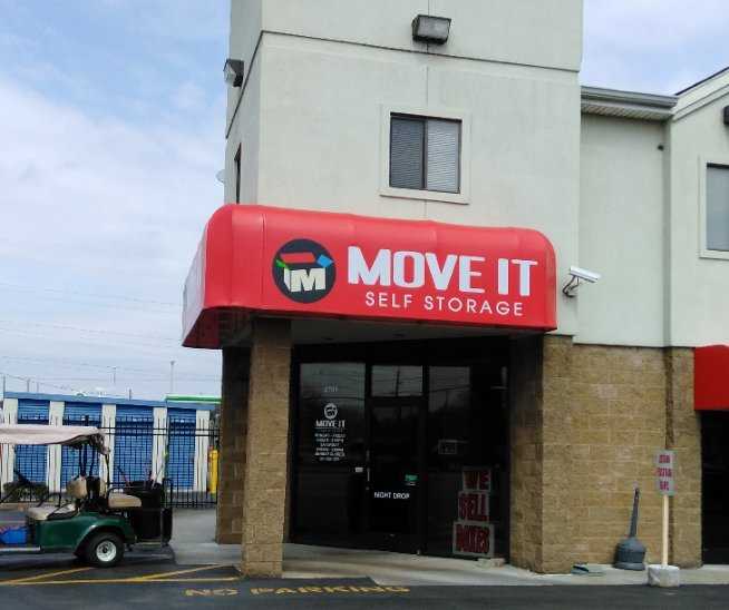 Mississippi Olive Branch Move It Self Storage photo 5