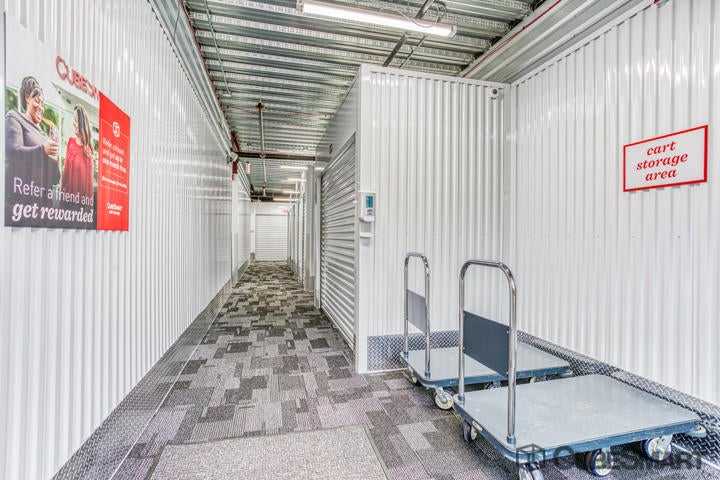 New Jersey Edison CubeSmart Self Storage photo 3