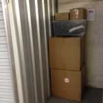 New Jersey Jersey City Access Self Storage photo 1