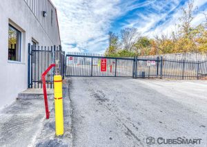 Tennessee Smyrna CubeSmart Self Storage photo 7