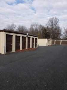 New Jersey Phillipsburg Storage Sense - Quakertown - Self Service photo 7