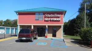 Mississippi Olive Branch Simply Self Storage photo 5