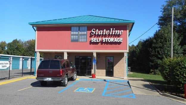 Mississippi Olive Branch Simply Self Storage photo 5