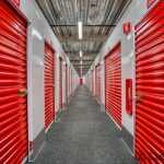 New Jersey Jersey City CubeSmart Self Storage photo 1