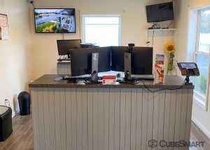 New Jersey Atlantic City CubeSmart Self Storage photo 7