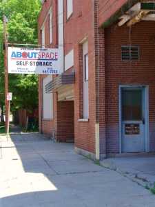 Ohio Cincinnati Store Space Self Storage photo 5