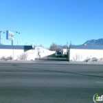 New Mexico Albuquerque East Central Self Storage photo 1