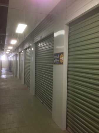 New Jersey Newark Compass Self Storage photo 7