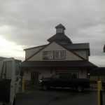 Washington Puyallup Sunrise Boulevard Self Storage photo 1