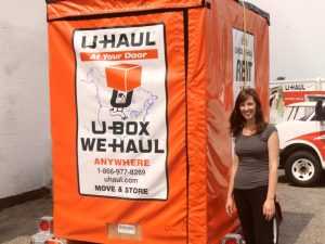 New Jersey Trenton U-Haul Moving & Storage of Hightstown photo 7