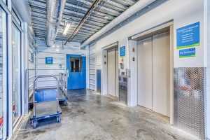 South Carolina Charleston SmartStop Self Storage photo 7