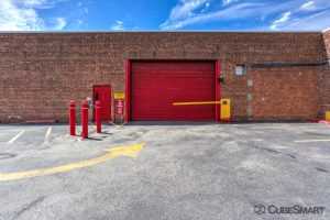 New Jersey Paterson CubeSmart Self Storage photo 7