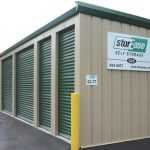 New York Buffalo StorEase Self-Storage photo 1