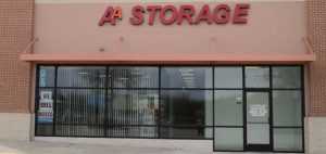 Texas Dallas AA Storage@ Clark photo 7