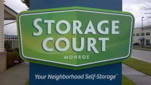 Washington Snohomish Storage Court of Monroe photo 7