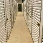 New Jersey Jersey City Local Locker Storage photo 1