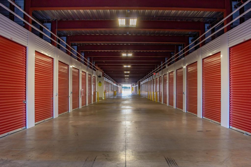 Texas Frisco Public Storage photo 3