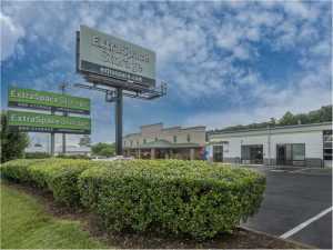 Tennessee Lenoir City Extra Space Storage photo 5