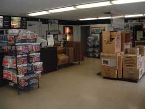 Tennessee Knoxville U-Haul Moving & Storage of East Town photo 7