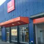 New Jersey Jersey City CubeSmart Self Storage photo 1