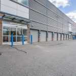 Massachusetts Dedham iStorage Self Storage photo 1