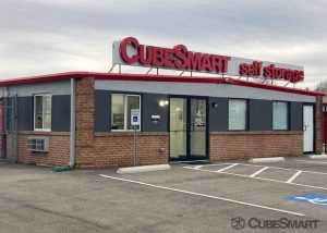 Ohio Middletown CubeSmart Self Storage photo 5