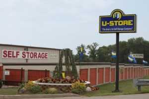 Maryland Capitol Heights U-Store Self Storage photo 5