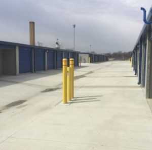 Ohio Hamilton Bearcat Storage - Blue Ash photo 5