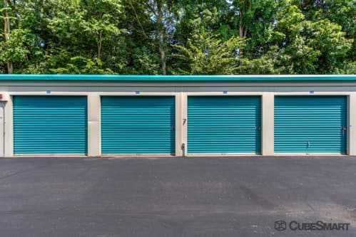 New Jersey Paterson CubeSmart Self Storage photo 7