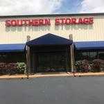 Mississippi Pontotoc Southern Storage Service photo 1