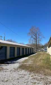 Tennessee Athens Etowah Storage photo 5