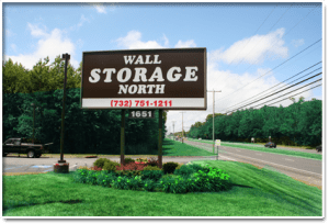 New Jersey Lakewood Wall Storage II of Nj photo 5