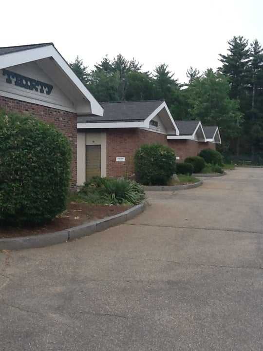 New Hampshire Concord Thirty Pines Self Storage photo 3