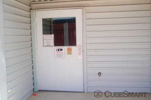 Texas Mesquite CubeSmart Self Storage photo 3