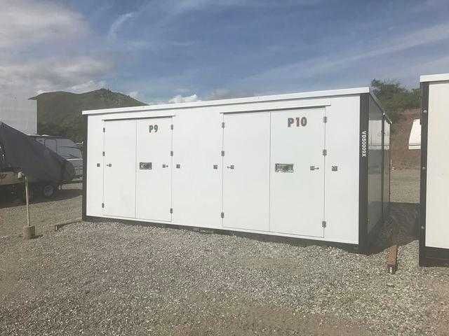 Washington Wenatchee Vue Dale Self Storage photo 3