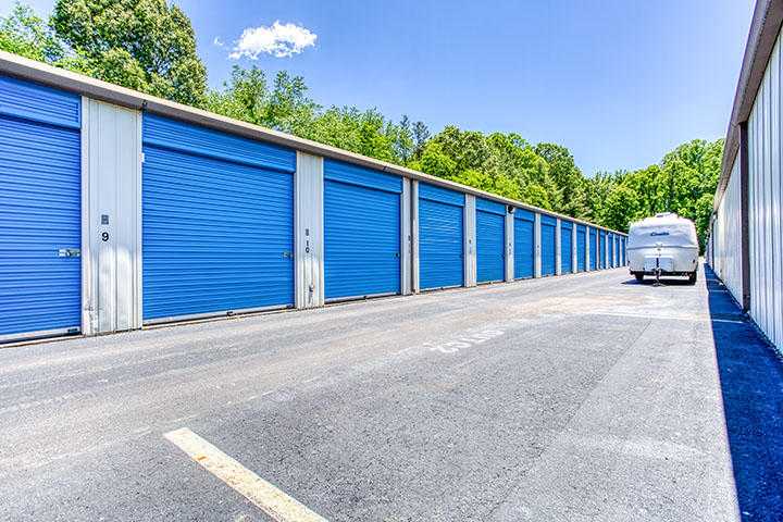 North Carolina Asheville SmartStop Self Storage photo 5