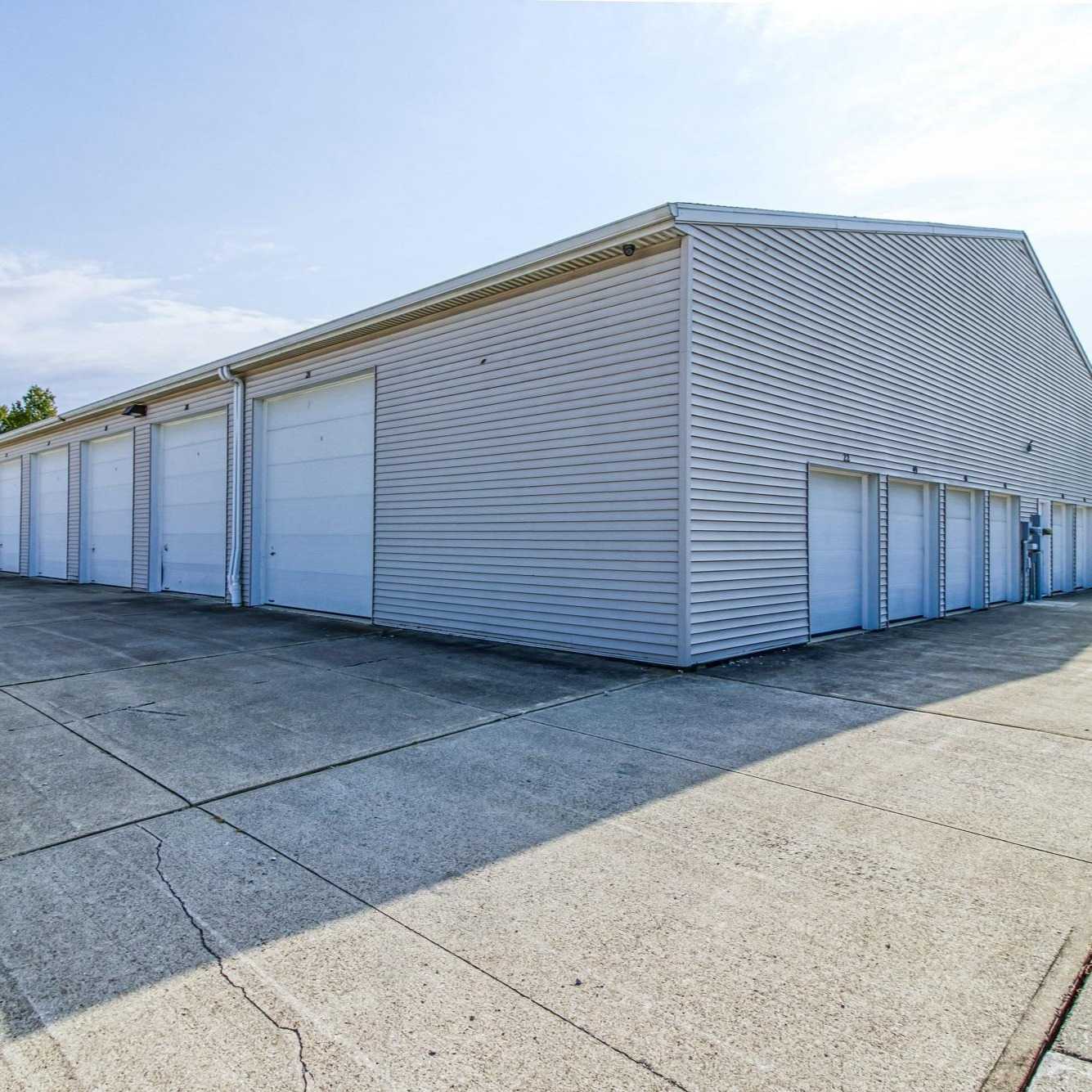 Ohio Elyria Valley Storage - North Ridgeville photo 7