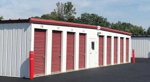 Ohio Medina Center Marks Self Storage photo 5