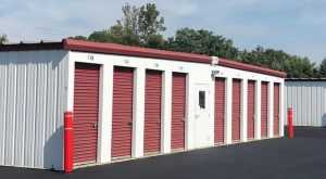 Ohio Medina Route 303 Storage photo 5