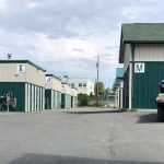 Alaska Talkeetna Arctic Storage At Midtown photo 1